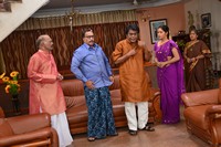 Dollerki Maro Vaipu Working Stills